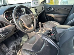 Jeep Cherokee Limited - 15599 € / 30508.99 лв. - 98446668 8