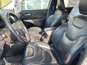 Jeep Cherokee Limited - 15599 € / 30508.99 лв. - 98446668 9