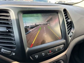 Jeep Cherokee Limited - 15599 € / 30508.99 лв. - 98446668 17