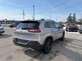 Jeep Cherokee Limited - 15599 € / 30508.99 лв. - 98446668 4