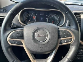 Jeep Cherokee Limited - 15599 € / 30508.99 лв. - 98446668 11