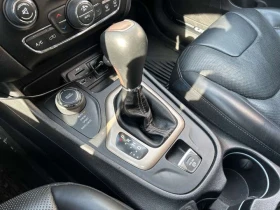 Jeep Cherokee Limited - 15599 € / 30508.99 лв. - 98446668 12