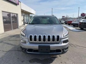 Jeep Cherokee Limited - 15599 € / 30508.99 лв. - 98446668 6