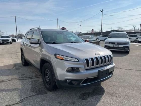 Jeep Cherokee Limited - 15599 € / 30508.99 лв. - 98446668 5