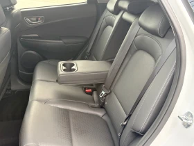 Hyundai Kona PREMIUM 64kw DISTRONIC TERMOPOMPA NAVI FUL!!!, снимка 15