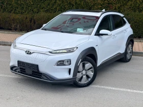 Hyundai Kona PREMIUM 64kw DISTRONIC TERMOPOMPA NAVI FUL!!!, снимка 1