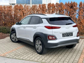 Hyundai Kona PREMIUM 64kw DISTRONIC TERMOPOMPA NAVI FUL!!!, снимка 4