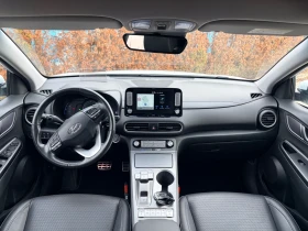 Hyundai Kona PREMIUM 64kw DISTRONIC TERMOPOMPA NAVI FUL!!!, снимка 8