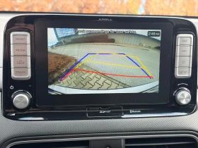 Hyundai Kona PREMIUM 64kw DISTRONIC TERMOPOMPA NAVI FUL!!!, снимка 11