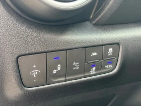 Hyundai Kona PREMIUM 64kw DISTRONIC TERMOPOMPA NAVI FUL!!!, снимка 10