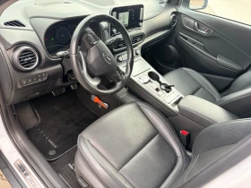 Hyundai Kona PREMIUM 64kw DISTRONIC TERMOPOMPA NAVI FUL!!!, снимка 6
