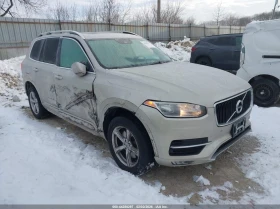 Volvo Xc90 2.0L I-4 DI, DOHC, VVT, TURBO, 250HP All Wheel
