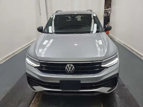 VW Tiguan COMFORTLINE R LINE BLACK EDITION/Пано/Подгрев