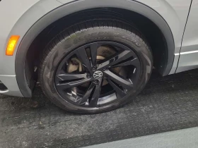VW Tiguan COMFORTLINE R LINE BLACK EDITION/Пано/Подгрев - 25000 € / 48895.75 лв. - 17628840 17