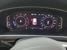 VW Tiguan COMFORTLINE R LINE BLACK EDITION/Пано/Подгрев - 25000 € / 48895.75 лв. - 17628840 10