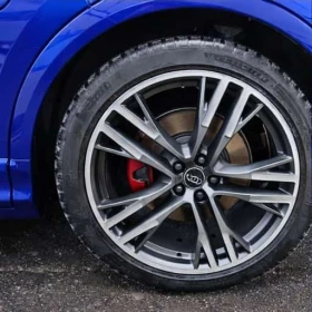 Audi SQ5 * Technik * CARFAX * ПРЕДСТАВИТЕЛСТВО * 2 КЛЮЧА | Auto.bg — изображение 7