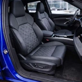 Audi SQ5 * Technik * CARFAX * ПРЕДСТАВИТЕЛСТВО * 2 КЛЮЧА | Auto.bg — изображение 10