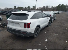 Kia Sorento 2.5l X-Line Ex | Auto.bg — изображение 4