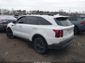 Kia Sorento 2.5l X-Line Ex | Auto.bg — изображение 3