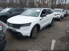 Kia Sorento 2.5l X-Line Ex | Auto.bg — изображение 2