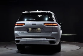 Jeep Grand cherokee SUMMIT | RESERVE | HUD | ALCANTARA | Mobile.bg � ����� ������ 2