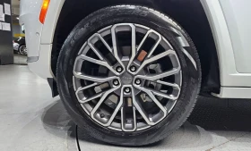 Jeep Grand cherokee SUMMIT | RESERVE | HUD | ALCANTARA | Mobile.bg � ����� ������ 17