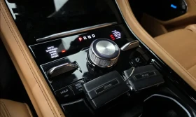 Jeep Grand cherokee SUMMIT | RESERVE | HUD | ALCANTARA | Mobile.bg � ����� ������ 16