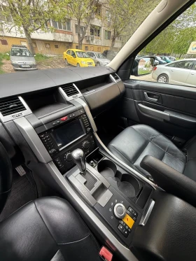Land Rover Range Rover Sport | Mobile.bg � ����� ������ 6