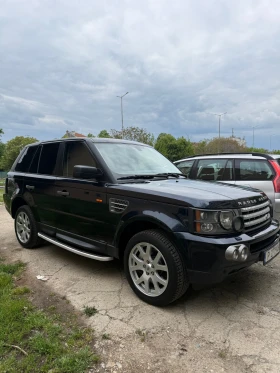 Land Rover Range Rover Sport | Mobile.bg � ����� ������ 3