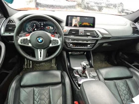BMW X4 * COMPETITION* ���������* 360 ������* ���������*  | Mobile.bg � ����� ������ 9
