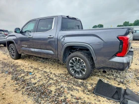 Toyota Tundra 3.4l Crewmax Limited | Mobile.bg � ����� ������ 2
