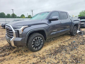 ����� �� �������� �� Toyota Tundra 3.4l Crewmax Limited