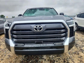 Toyota Tundra 3.4l Crewmax Limited | Mobile.bg � ����� ������ 5