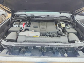 Toyota Tundra 3.4l Crewmax Limited | Mobile.bg � ����� ������ 11