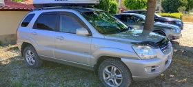 Kia Sportage 2.0 TDI | Mobile.bg � ����� ������ 2