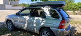 Kia Sportage 2.0 TDI | Mobile.bg � ����� ������ 4