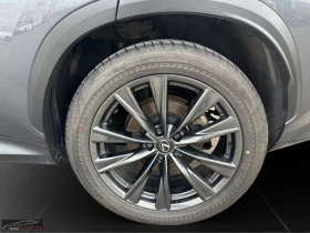 Lexus NX 450 h+ /4x4/309HP/F-SPORT/HUD/360/MEMO/NAVI/LED/441q | Mobile.bg � ����� ������ 16