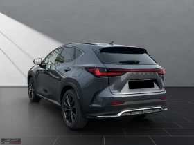 Lexus NX 450 h+ /4x4/309HP/F-SPORT/HUD/360/MEMO/NAVI/LED/441q | Mobile.bg � ����� ������ 4