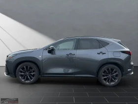 Lexus NX 450 h+ /4x4/309HP/F-SPORT/HUD/360/MEMO/NAVI/LED/441q | Mobile.bg � ����� ������ 3