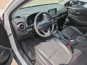Hyundai Kona Ultimate | АВТОКРЕДИТ БЕЗ ПЪРВОНАЧАЛНА ВНОСКА |  - 16600 € / 32466.78 лв. - 82890259 5