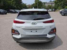 Hyundai Kona Ultimate | АВТОКРЕДИТ БЕЗ ПЪРВОНАЧАЛНА ВНОСКА |  - 16600 € / 32466.78 лв. - 82890259 4