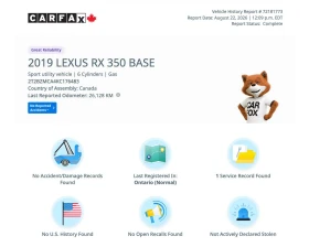 Lexus RX undefined | Auto.bg — изображение 2