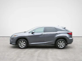Lexus RX undefined | Auto.bg — изображение 12