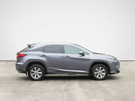 Lexus RX undefined | Auto.bg — изображение 8