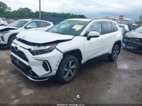 Toyota Rav4 Plug-in Hybrid Se | Mobile.bg � ����� ������ 2