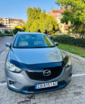 Mazda CX-5 - 6500 € - 52003829 3