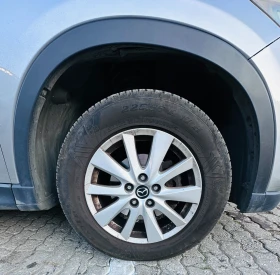Mazda CX-5 - 6500 € - 52003829 8