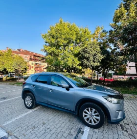 Mazda CX-5 - 6500 € - 52003829 7