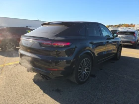 Porsche Cayenne PLATINUM EDITION COUPE Автокредит Цена до България | Auto.bg — изображение 3
