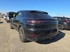 Porsche Cayenne PLATINUM EDITION COUPE Автокредит Цена до България | Auto.bg — изображение 4